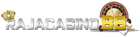 Rajacasino88 Logo